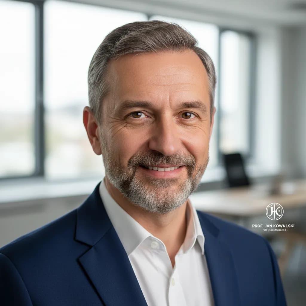 Autor Mateusz Ignasiak