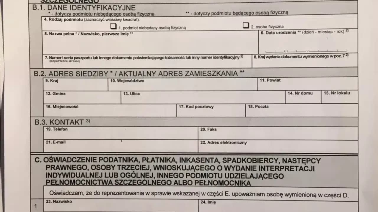 Kontrola najmu 2024: Co wie US i jak rozliczać legalnie?