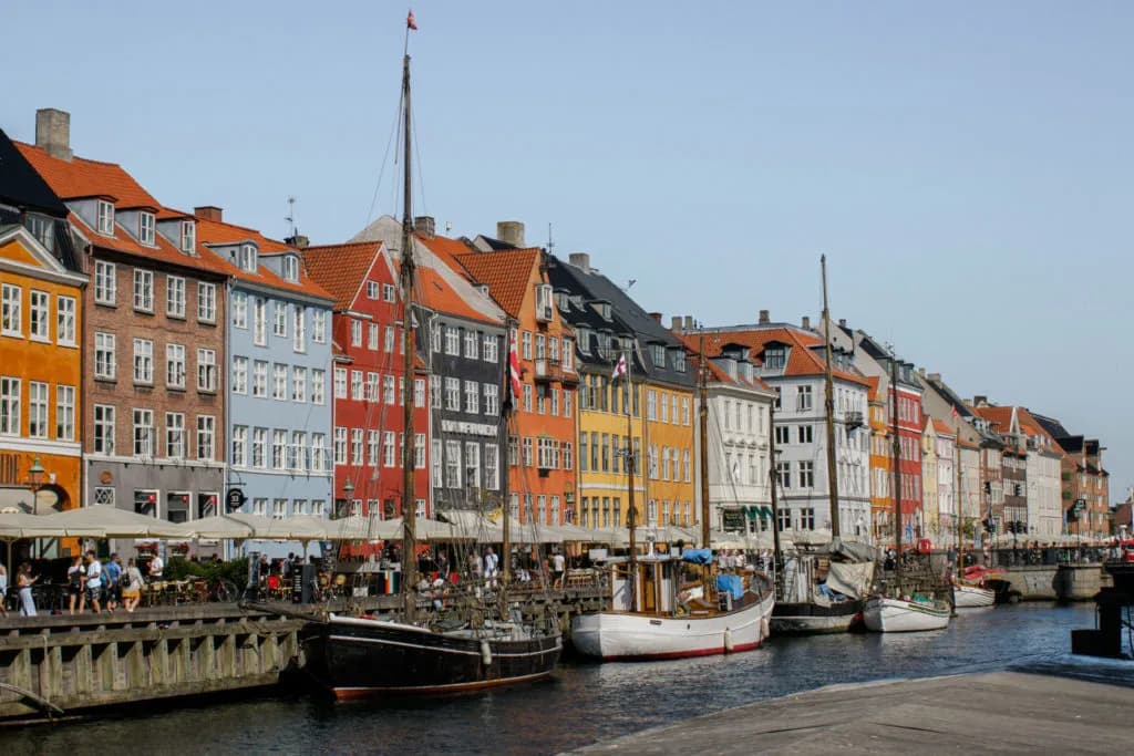 Wynajem mieszkania w Danii: Koszty, pułapki i jak znaleźć lokum?