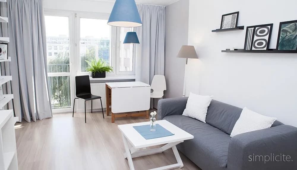 Jak pięknie urządzić mieszkanie? Poradnik eksperta, triki i budżet!