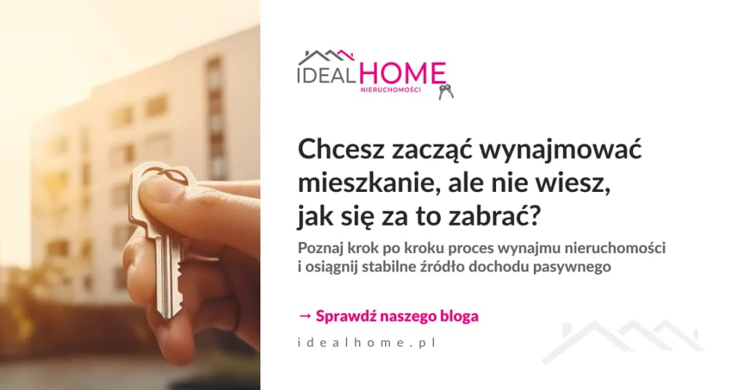 Nie daj się oszukać! Bezpieczny wynajem mieszkania krok po kroku