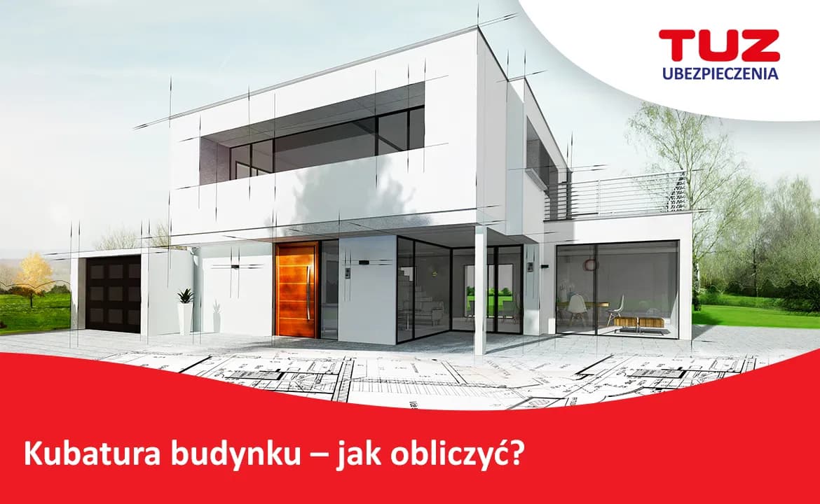 Kubatura budynku: Oblicz sam! Uniknij błędów i oszczędź koszty