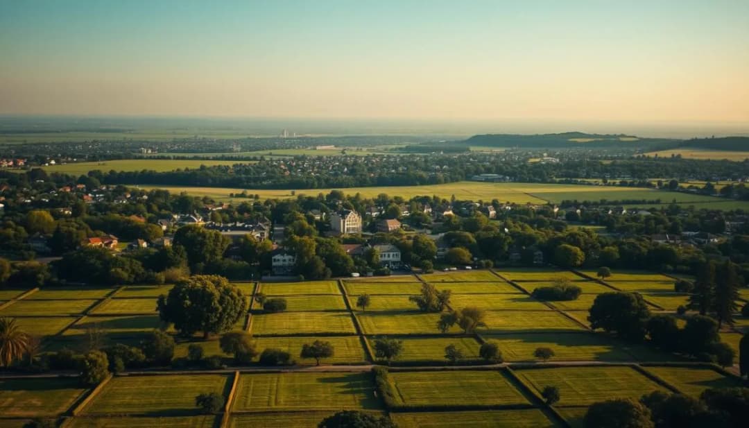 Działka pod Dino: Od 300 tys. do 1 mln+. Sprawdź, ile zyskasz!