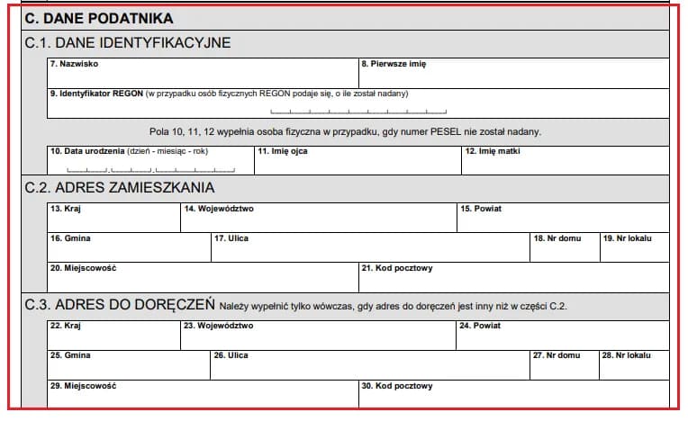 IN-1 dla mieszkania: Wypełnij bezbłędnie i zaoszczędź czas!