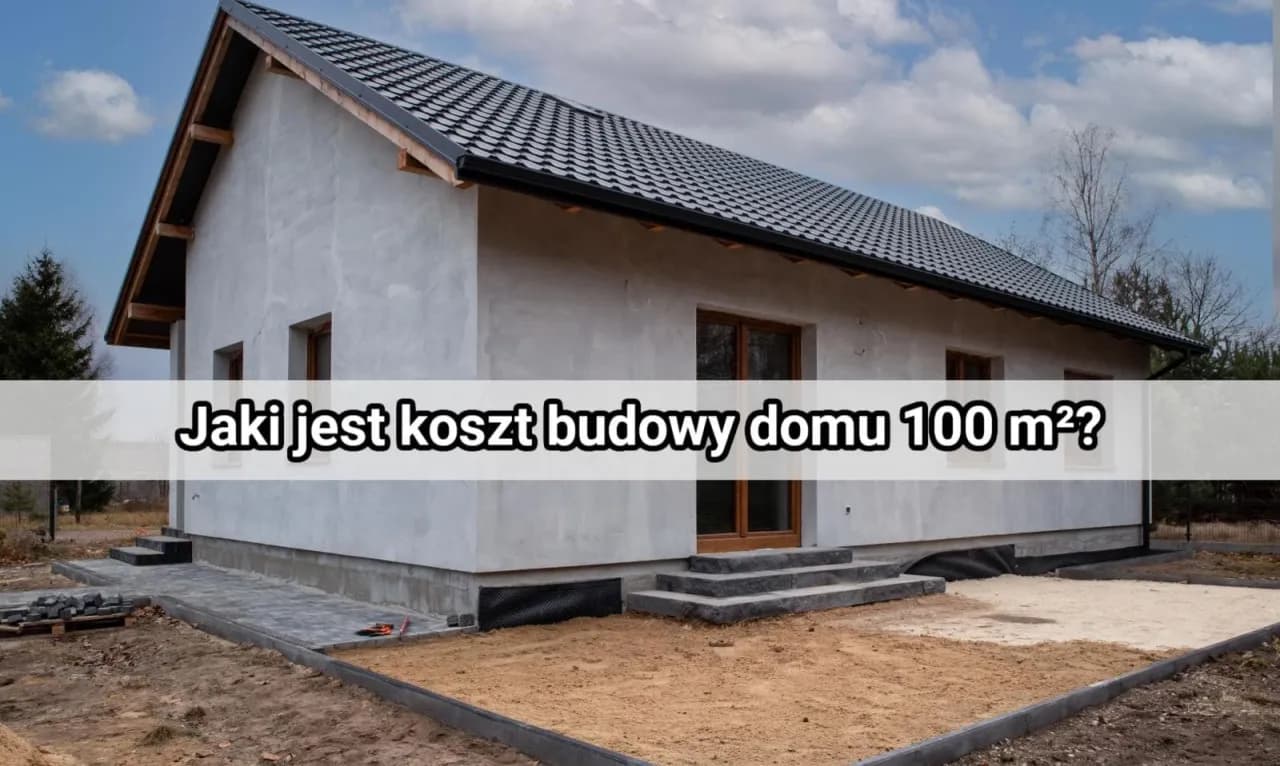 Koszty docieplenia 2026: Od 200 do 450 zł/m²? Sprawdź, jak oszczędzić