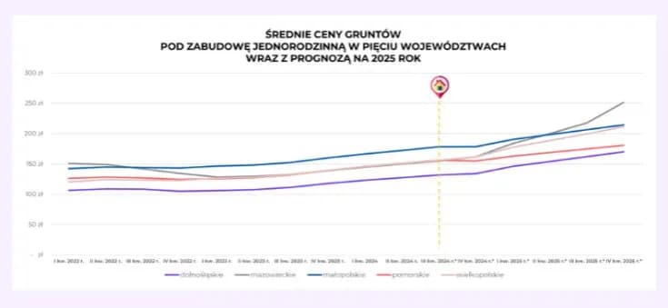 Ile kosztuje działka rekreacyjna? Sprawdź ceny i ukryte koszty!