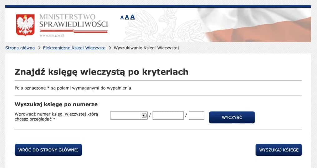 Właściciel działki: Jak go znaleźć? Online, urząd i interes prawny