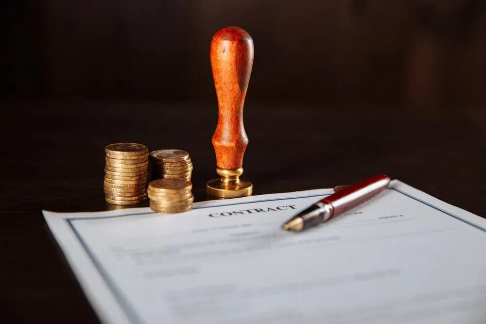 Najem okazjonalny: Ile kosztuje notariusz i jak obniżyć opłaty?