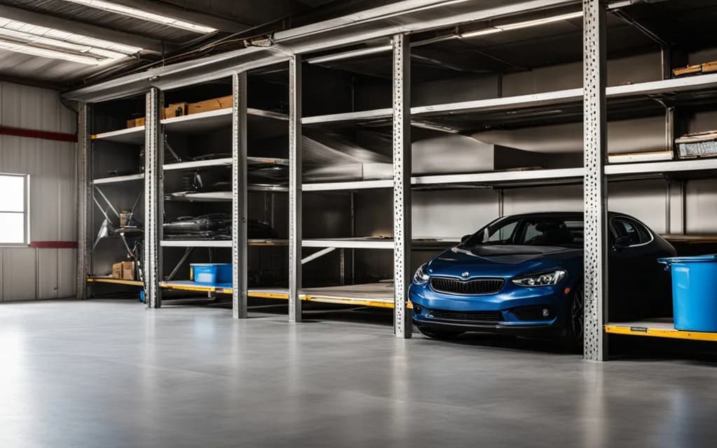 Garażowanie auta w budynku gospodarczym: Jak to zrobić legalnie?