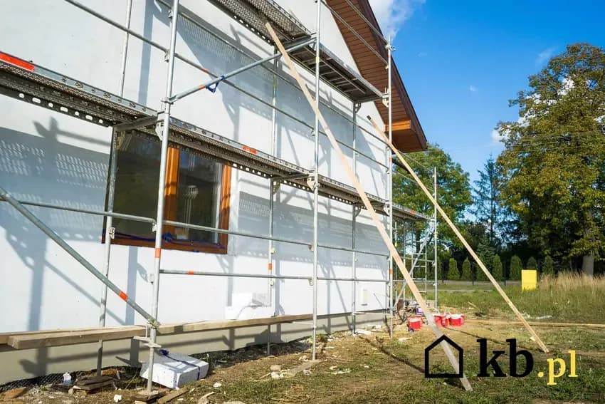 Ile kosztuje metr ocieplenia budynku 2026? Cennik i dotacje