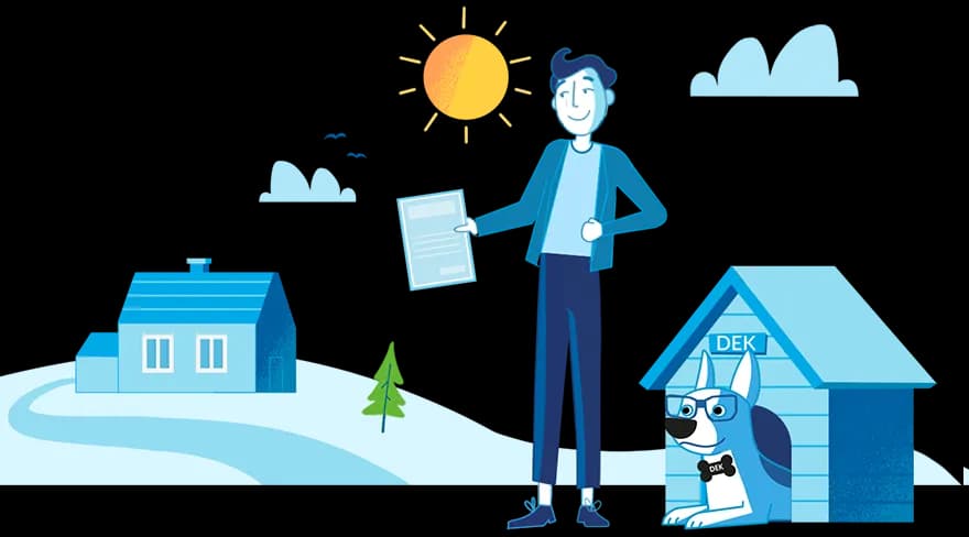 Podatek od nieruchomości: Kiedy zapłacić, by uniknąć odsetek?